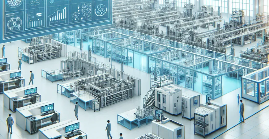 生产任务分配不公平，员工抱怨多？MES 软件科学分配任务